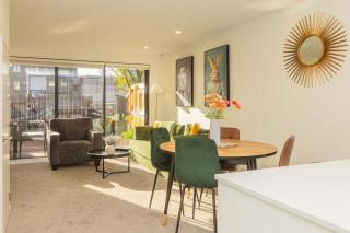 Brand New Designer 2BR 2Bath w Garage Central Chch - 6