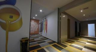 Shell Hotel Zhengzhou East High-Speed Railway Station Zhengdong Commerical Center - 3