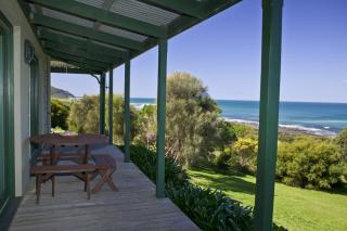 Bennetts Beach House - 0