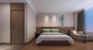 GreenTree Inn Xinxiang Fengqiu County Xingfu Road - 9