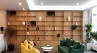 GreenTree Inn Xinxiang Fengqiu County Xingfu Road - 5