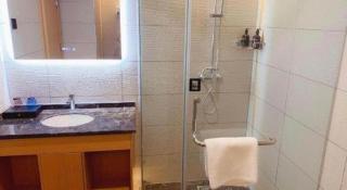 GreenTree Inn Jiangsu Huai'an Qiangjiangpu District Shuidukou Avenue - 5
