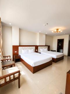 Sunview Hotel - 6