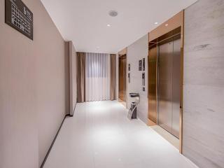 City Comfort Inn Wuzhou Xijiang Thrid Bridge - 2