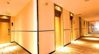 City Comfort Inn Qingyuan Longtang Light Rail Changlong - 9