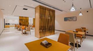 City Comfort Inn Hotel Dongguan Humen Pedestrian Street - 1