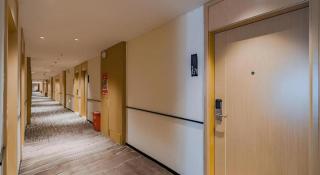 City Comfort Inn Hotel Dongguan Humen Pedestrian Street - 4