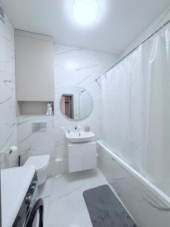 Dastur Residence Comfortable Apartment - 9