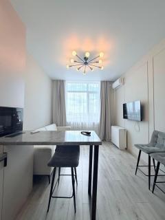 Dastur Residence Comfortable Apartment - 7