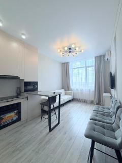Dastur Residence Comfortable Apartment - 5