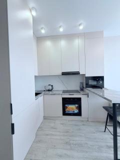 Dastur Residence Comfortable Apartment - 3