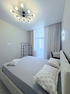 Dastur Residence Comfortable Apartment - 2