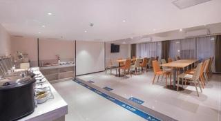 City Comfort Inn Wuzhou Sanqi City Rose Lake Park - 4