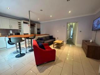 Characterful 2BDR Cottage Flat with Terrace Dublin - 0
