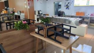Green Tree Inn Changzhou Liyang Zhongguancun Innovation Park - 6