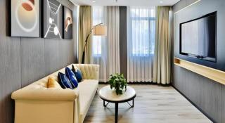 MIDI Hotel Guangdong Chaozhou Xiangqiao District Hanshan Teachers College - 5