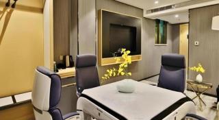 MIDI Hotel Guangdong Chaozhou Xiangqiao District Hanshan Teachers College - 4