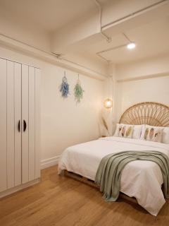 Secret House in China Town 2BR. RARE FIND - 1