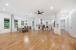 New Luxury Home 4BR 4BA in Lawrenceville near Atlanta - 8