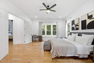 New Luxury Home 4BR 4BA in Lawrenceville near Atlanta - 6