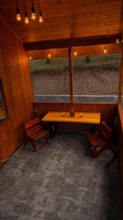 Cabana Forest Love - 1