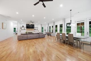 New Luxury Home 4BR 4BA in Lawrenceville near Atlanta - 0
