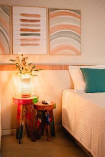 Casa 3 quartos com piscina privativa, Wi-Fi e a apenas 3 min a pe da Praia - 1