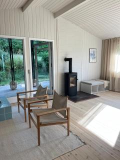 Classic Danish Summer House - 0