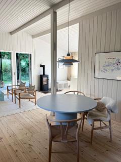 Classic Danish Summer House - 6