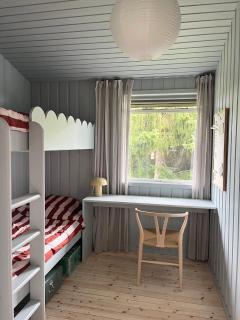 Classic Danish Summer House - 2