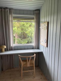 Classic Danish Summer House - 1