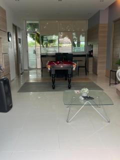 City beach 9 cha-am pool villa - 9