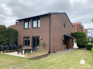 Large and spacious holiday home in Helsingborg - 9
