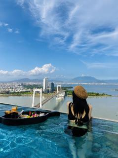 LUXURY APARTMENT With SEA BAY VIEW - Đà Nẵng - 0