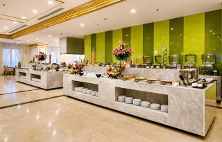 LUXURY APARTMENT With SEA BAY VIEW - Đà Nẵng - 6