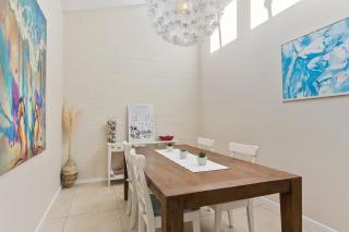 Beachside Villa - 5