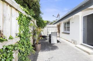 Beachside Villa - 1