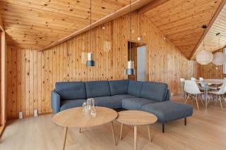 Holiday Home Nysted - Lollands Pearl Sea View - 4