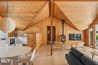 Holiday Home Nysted - Lollands Pearl Sea View - 1
