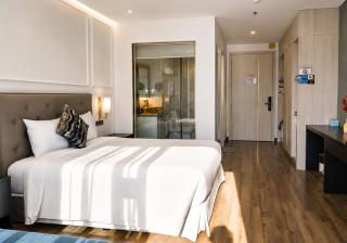 LUXURY APARTMENT With SEA BAY VIEW - Đà Nẵng - 7