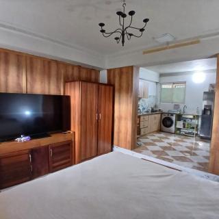 The Cozy Central - 2