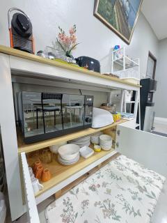 Sun and Moon House - 2