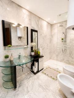 VIVASTAY Marrakech - Chic apartment in Gueliz Pool and balcony - Marrakech - 2