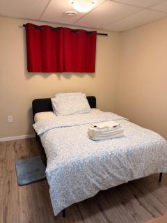 The Cozy corner - 2