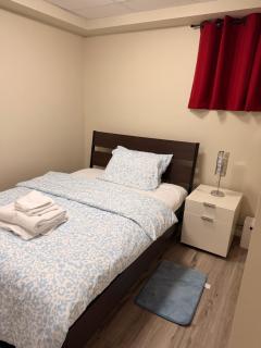 The Cozy corner - 1