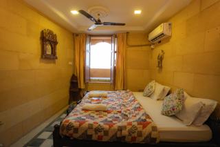 Hotel Surja Jaisalmer - 7