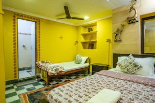 Hotel Surja Jaisalmer - 6