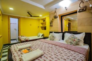 Hotel Surja Jaisalmer - 5