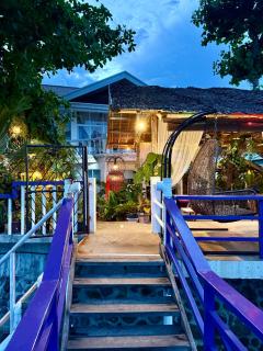 Chue&larry's Beachside Homestay - 6