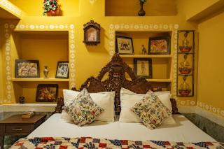 Hotel Surja Jaisalmer - 4